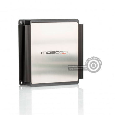 Amplificador Mosconi PICO 4|8 DSP