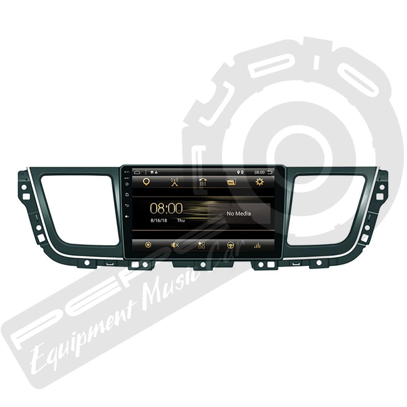 Radio Android 9" para Maxus G10