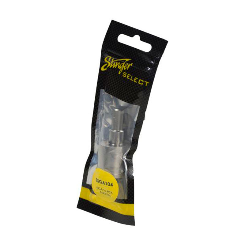 Reductor de Cable 0 a 4 - Stinger SSGA104