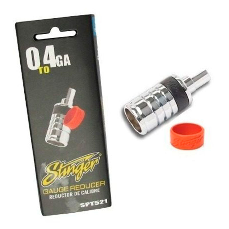 Reductor de Cable 0 a 4 Stinger SPT521