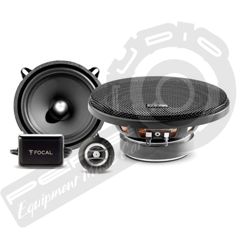 Componente Focal Auditor RSE-130