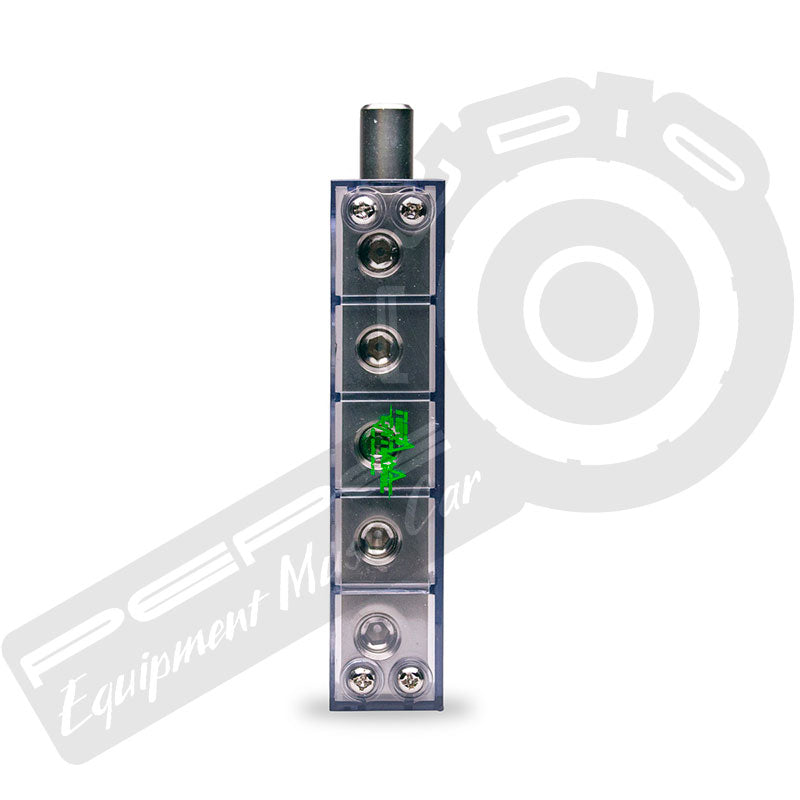 Reductor de 5 entregas RT37 NEO Dynamic