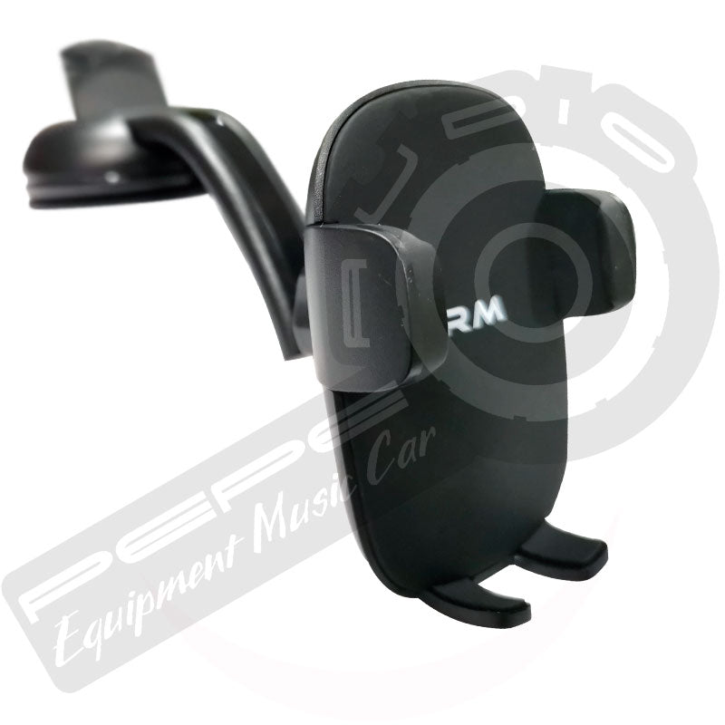 Soporte Extensible IRM para auto