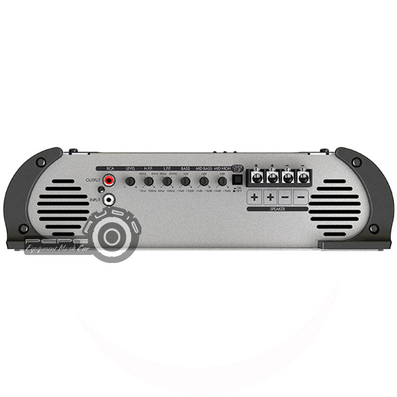 Amplificador Stetsom EX 13500 EQ