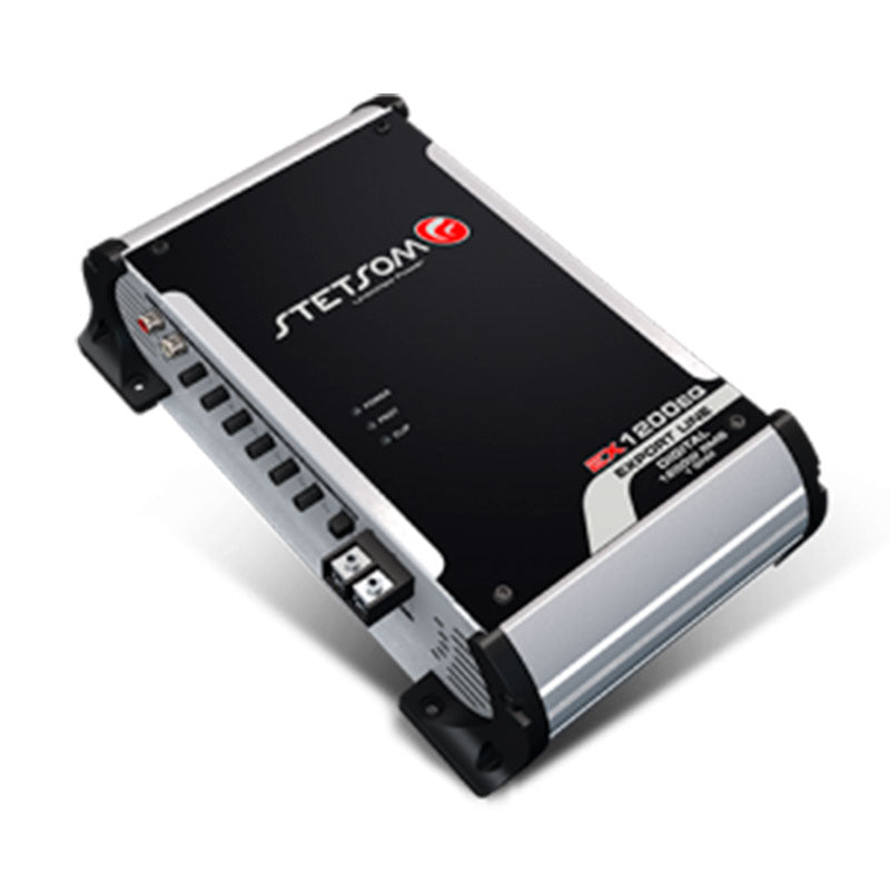 Amplificador Stetsom EX 1200 EQ