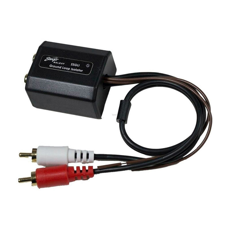 Anti ruido Stinger SSGLI