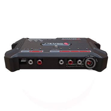 Procesador Digital de Sonido Stetsom STX2436BT