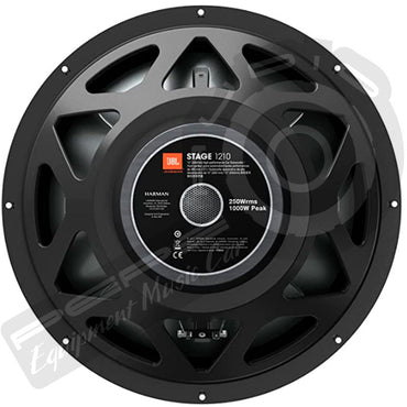 Subwoofer JBL Stage 1210D