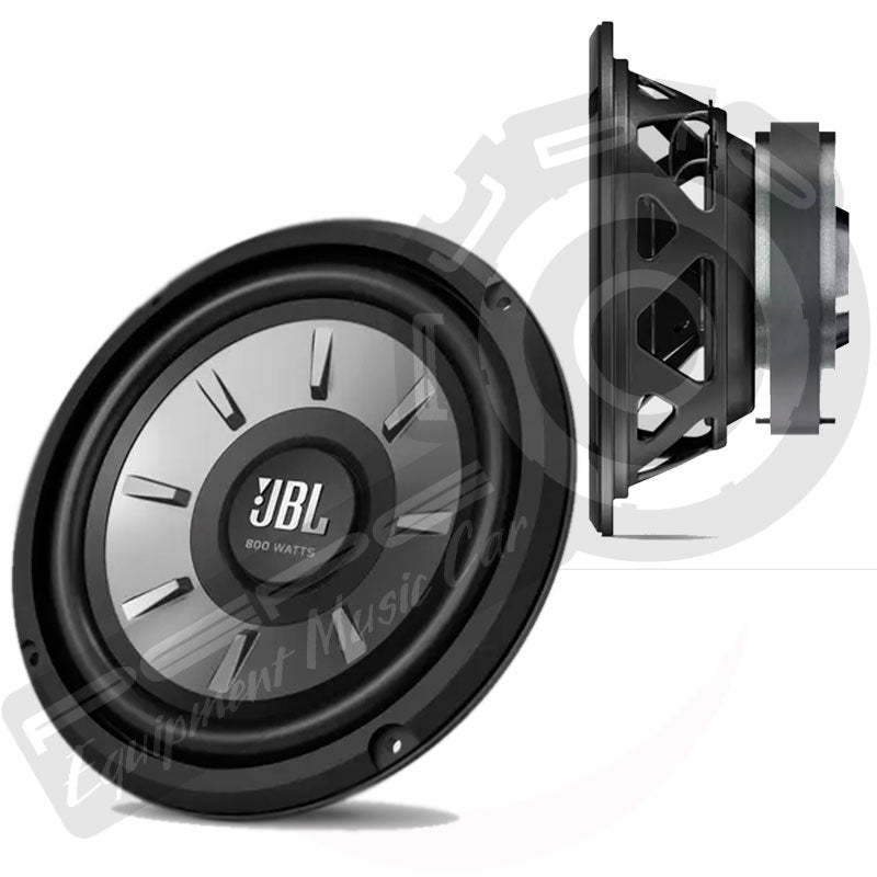 Inch Jbl Speaker Jbl Digital 10 Subwoofer Subwoofer JBL Stage 810