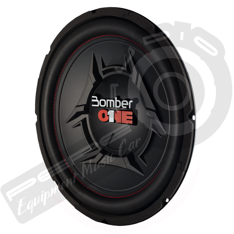Subwoofer Bomber ONE 10"