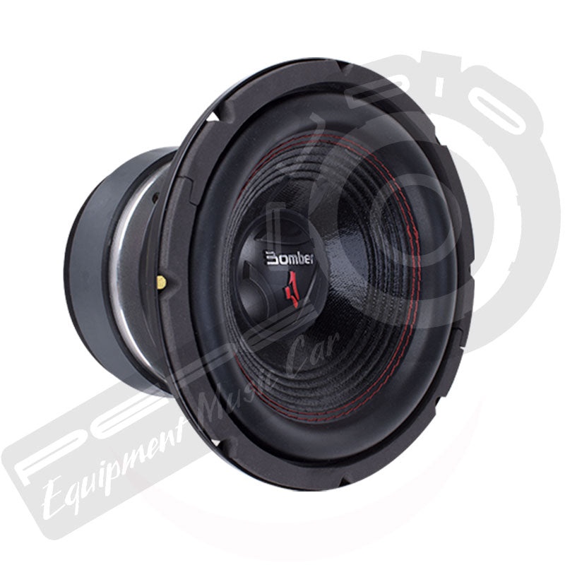 Subwoofer Bomber Upgrade 8" 350W