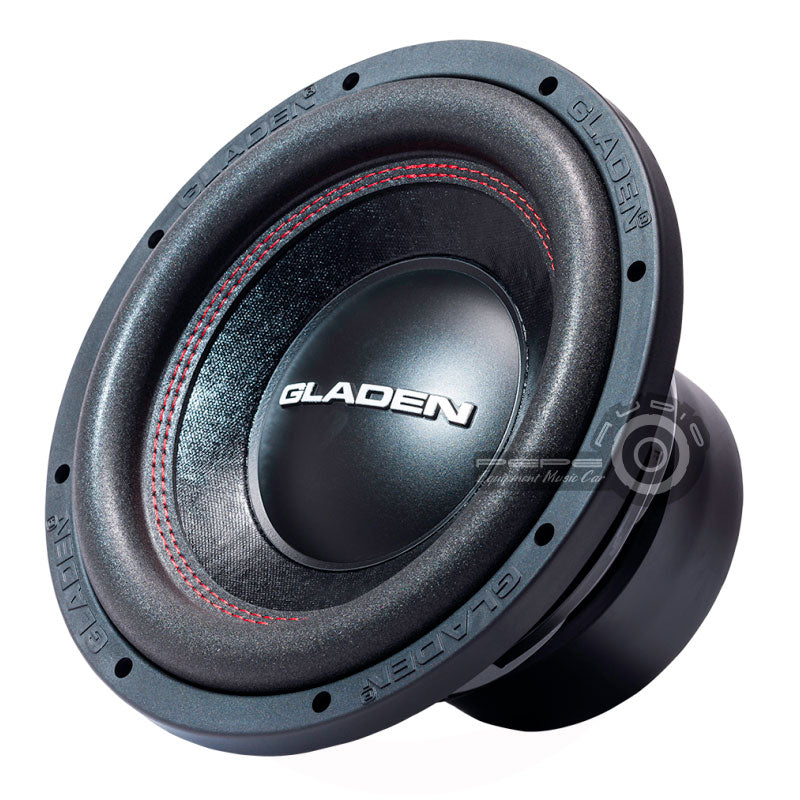 Subwoofer Gladen RS-X 10