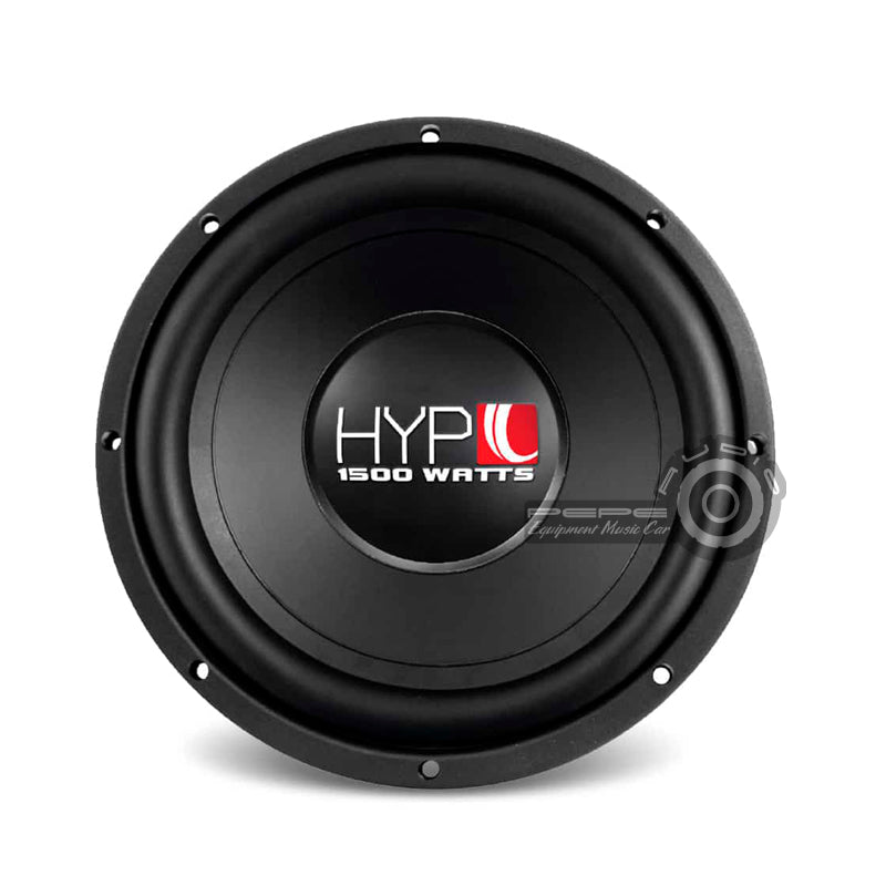 Subwoofer Hypnotic HW12D4