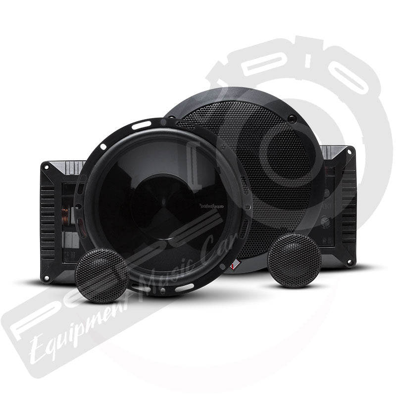 Componente Rockford Fosgate Power T1650-S