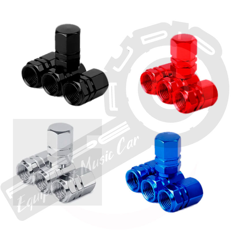 Tapa válvula universal