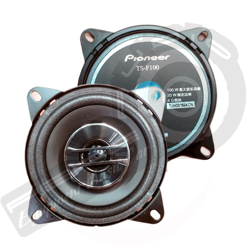 Parlante Pioneer TS-F100