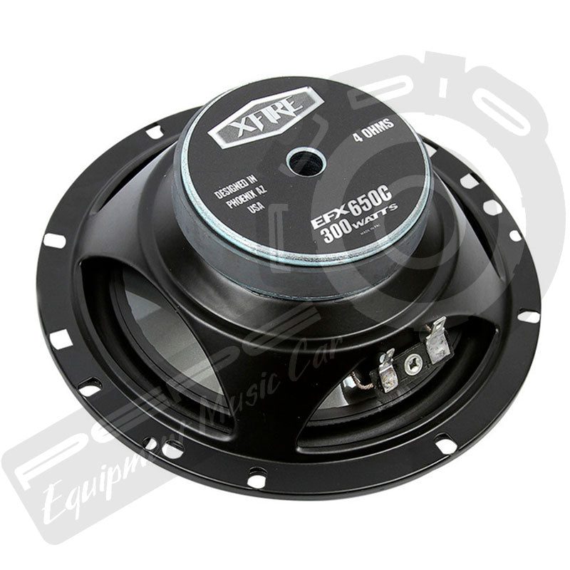 Componente XFire EFX 650C