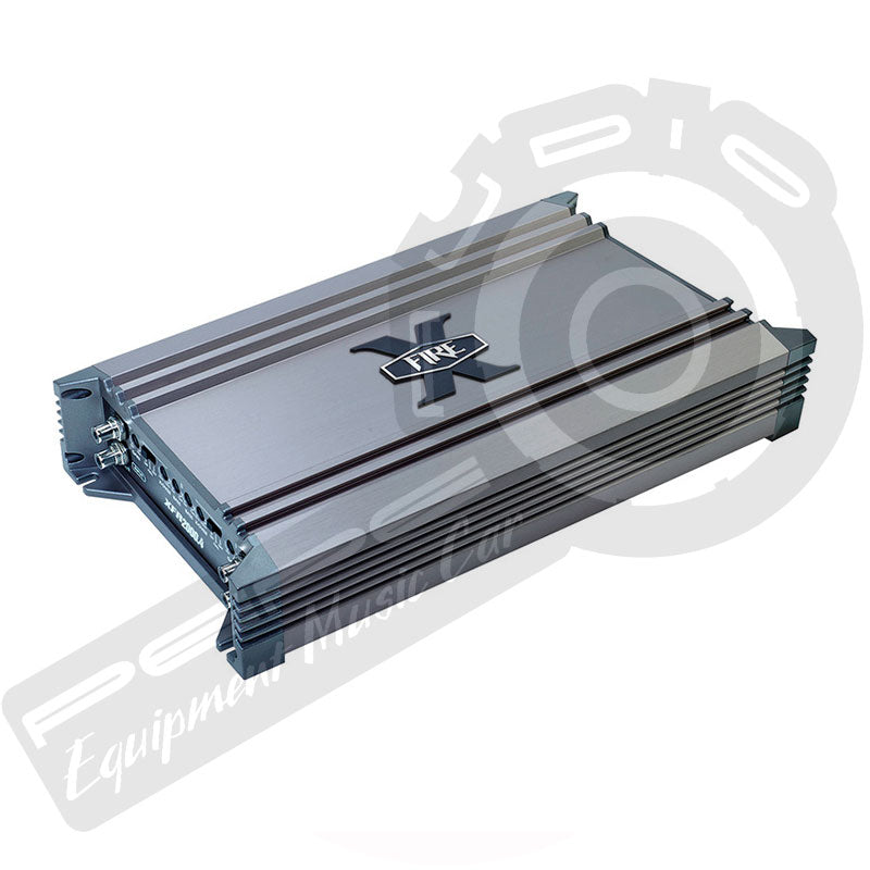 Amplificador XFire XFR 2000.5