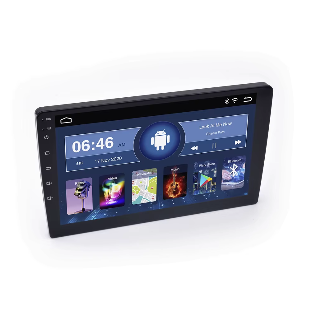Radio Android 9