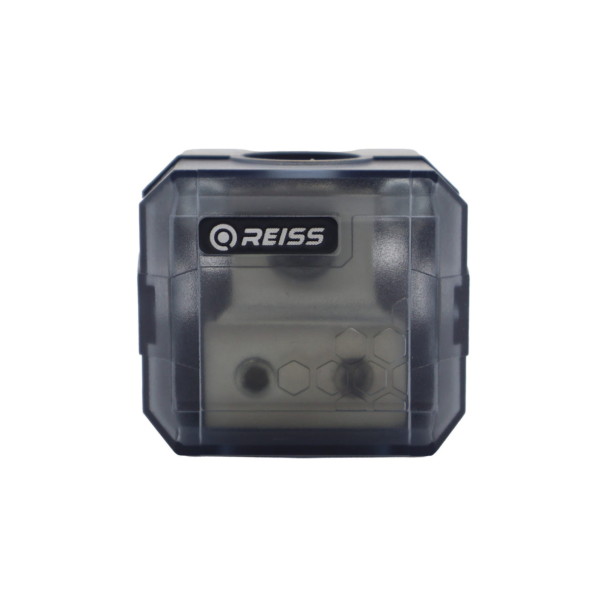 BLOQUE DE DISTRIBUCIÓN DE POTENCIA DE 1x0GAUGE A 4x8GAUGE RS-DB72
