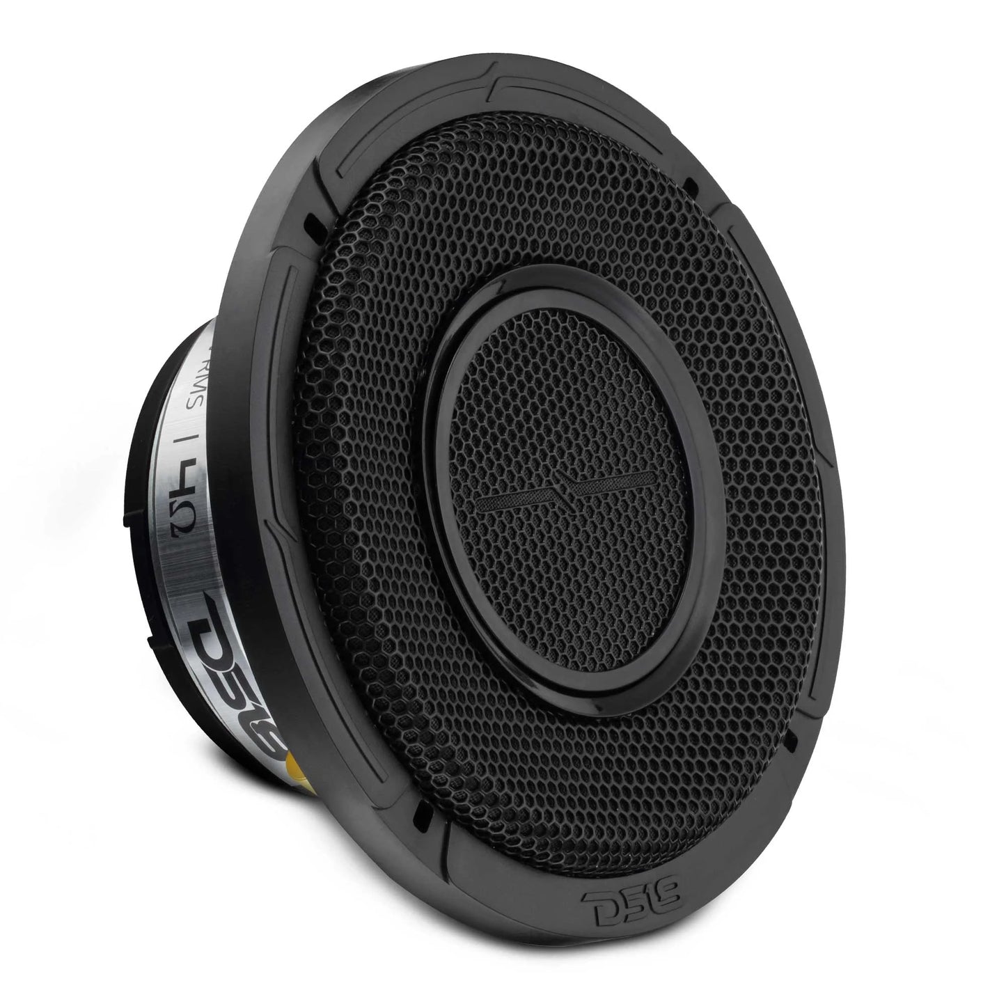 Parlante Rango Medio Coaxial DS18 PRO-HY6.4MSL