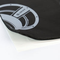 Lámina insonorizante Reiss Audio RS-YM3