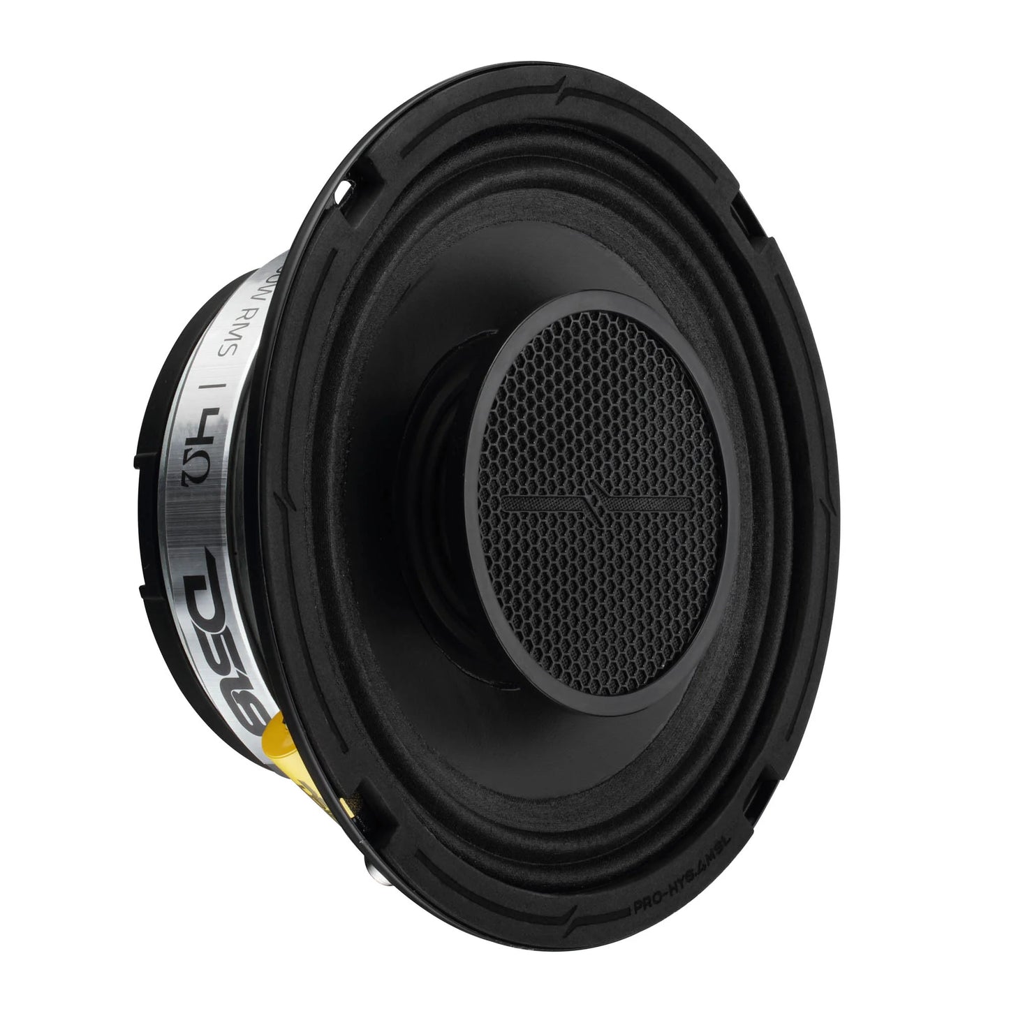 Parlante Rango Medio Coaxial DS18 PRO-HY6.4MSL