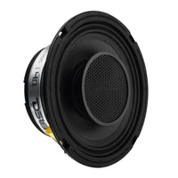 Parlante Rango Medio Coaxial DS18 PRO-HY6.4MSL