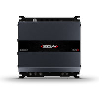 Amplificador SounDigital EVO6 3000.1 1Ω
