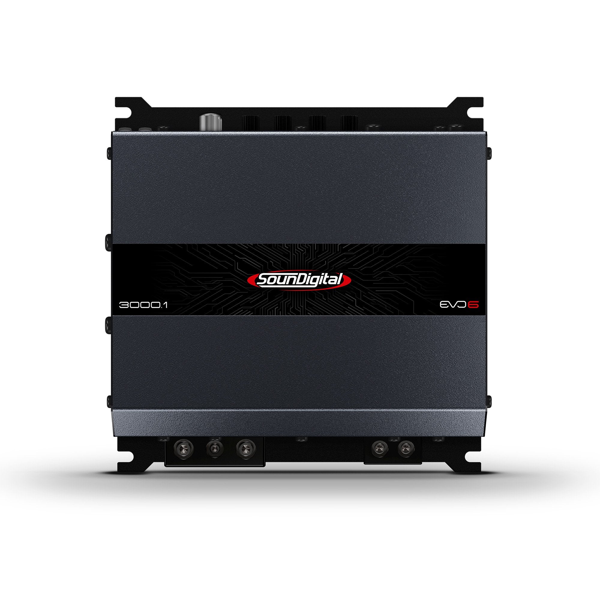 3000.1 2Ω Evo6 SounDigital 1チャンネル アンプ 3000-EVO6-ANGULO-1_496818b1-