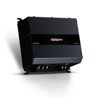 Amplificador SounDigital EVO6 3000.1 2Ω