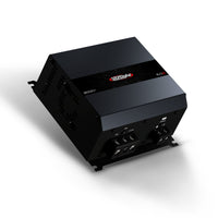 Amplificador SounDigital EVO6 3000.1 2Ω