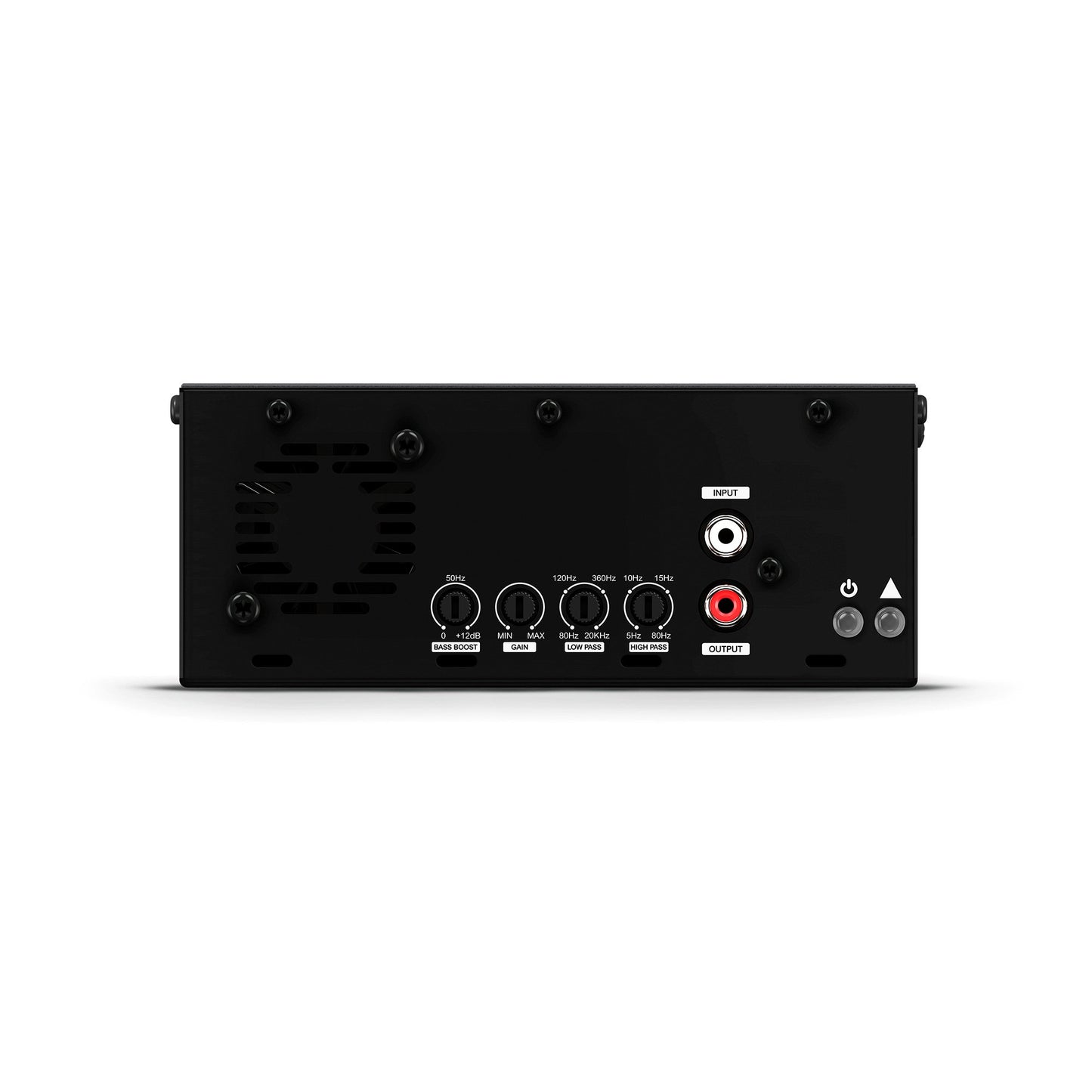 Amplificador SounDigital EVO6 3000.1 1Ω
