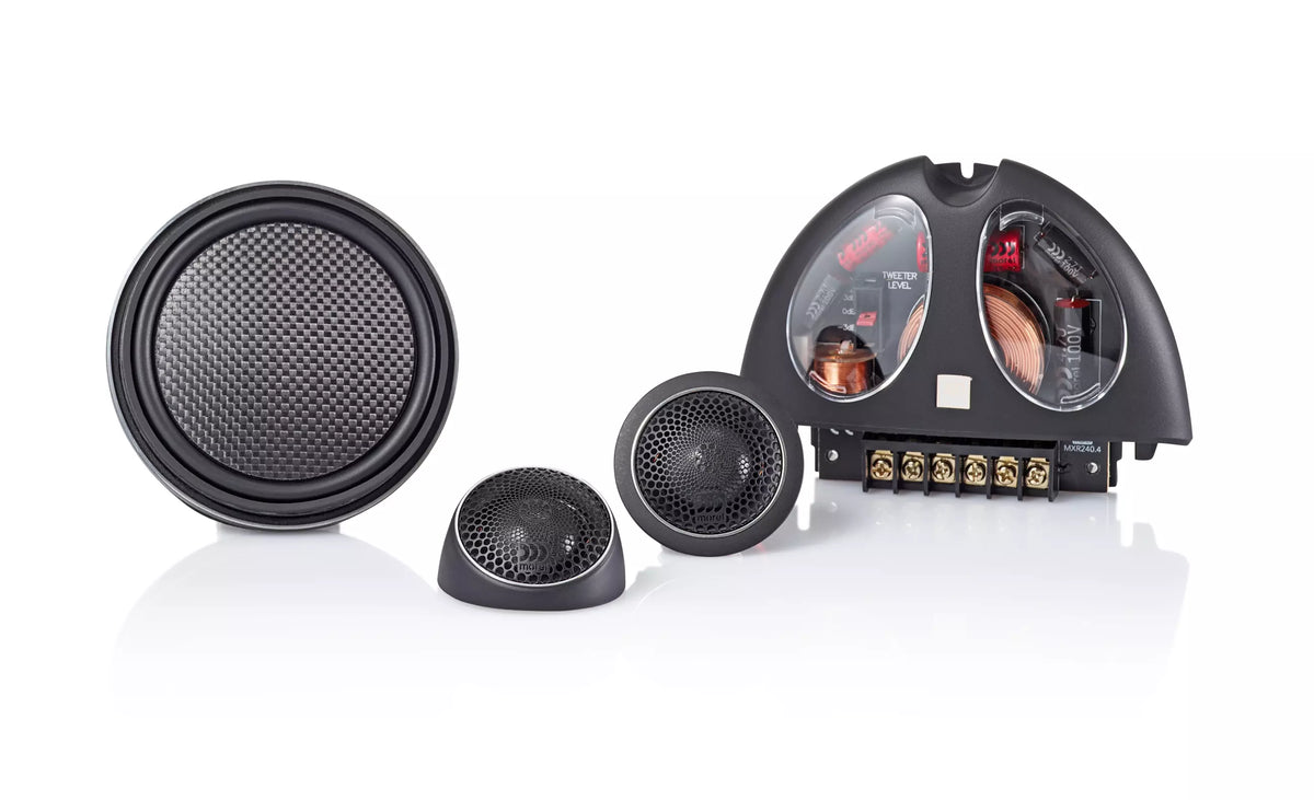 Componente Morel Virtus Nano Carbon Integra 42