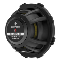 Parlante Rango Extendido HELIX Compose Ci5 M50FM-S3