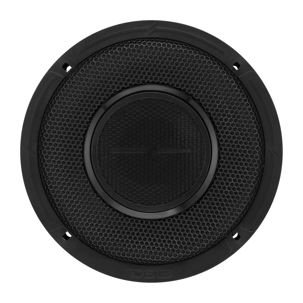 Parlante Rango Medio Coaxial DS18 PRO-HY6.4MSL