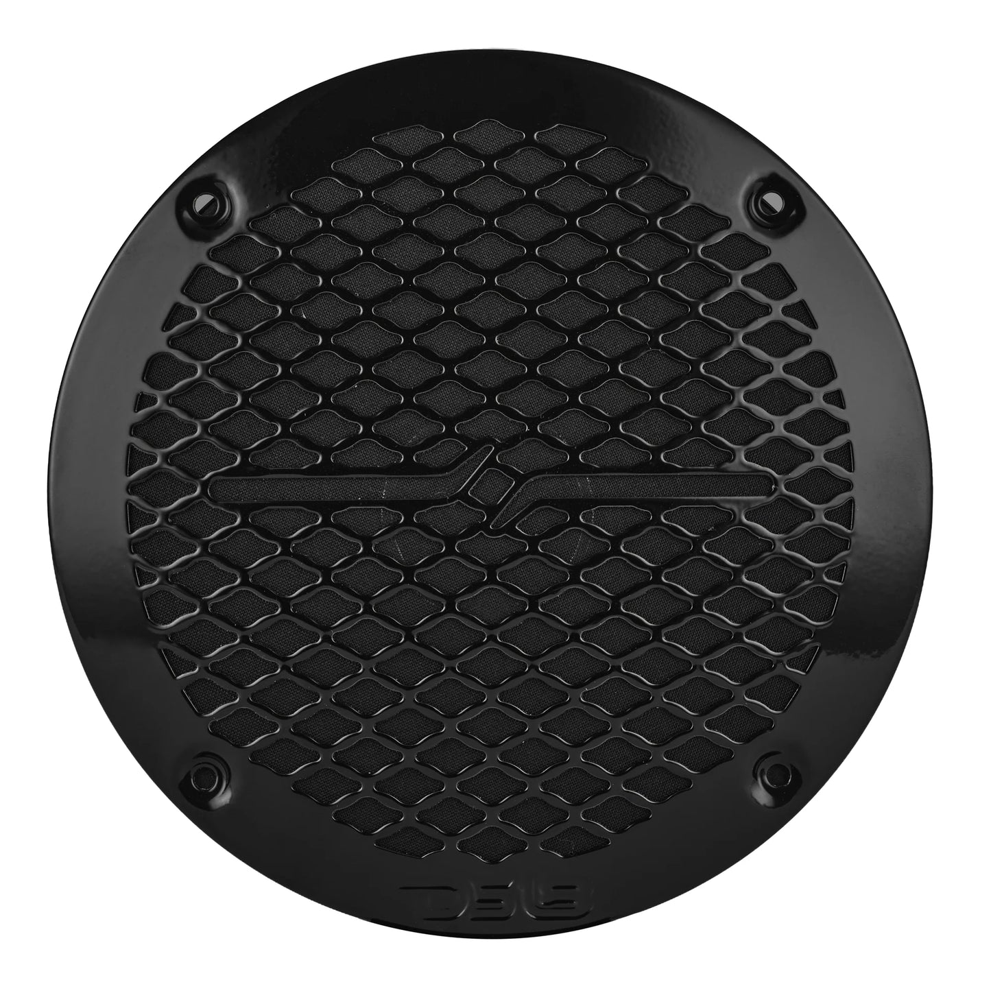 Parlante Rango Medio Coaxial DS18 PRO-ZT6