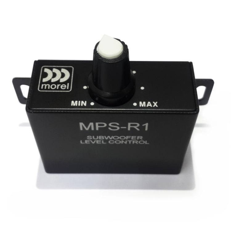 Control de Volumen remoto Morel MPS-R1