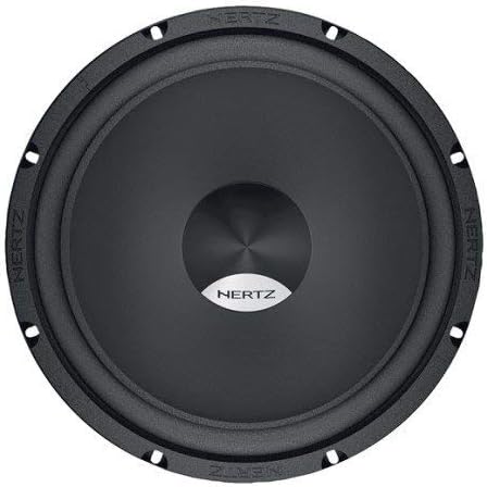 Subwoofer Hertz Dieci DS 300.3 12" 600W