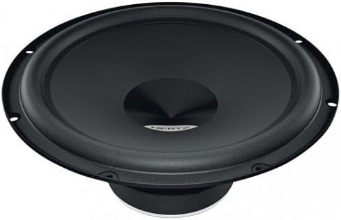 Subwoofer Hertz Dieci DS 300.3 12" 600W