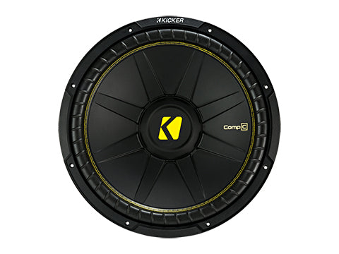 Subwoofer Kicker CWCD154 15"