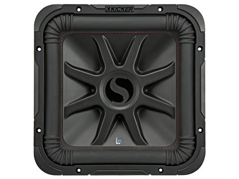 Subwoofer Kicker Solo-Baric L7R