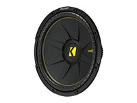 Subwoofer Kicker CWCD154 15"