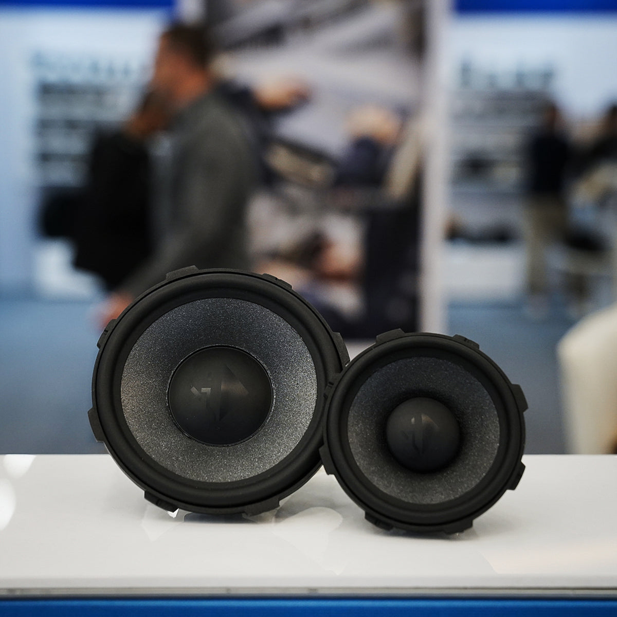 Parlante Rango Extendido HELIX Compose Ci5 M50FM-S3