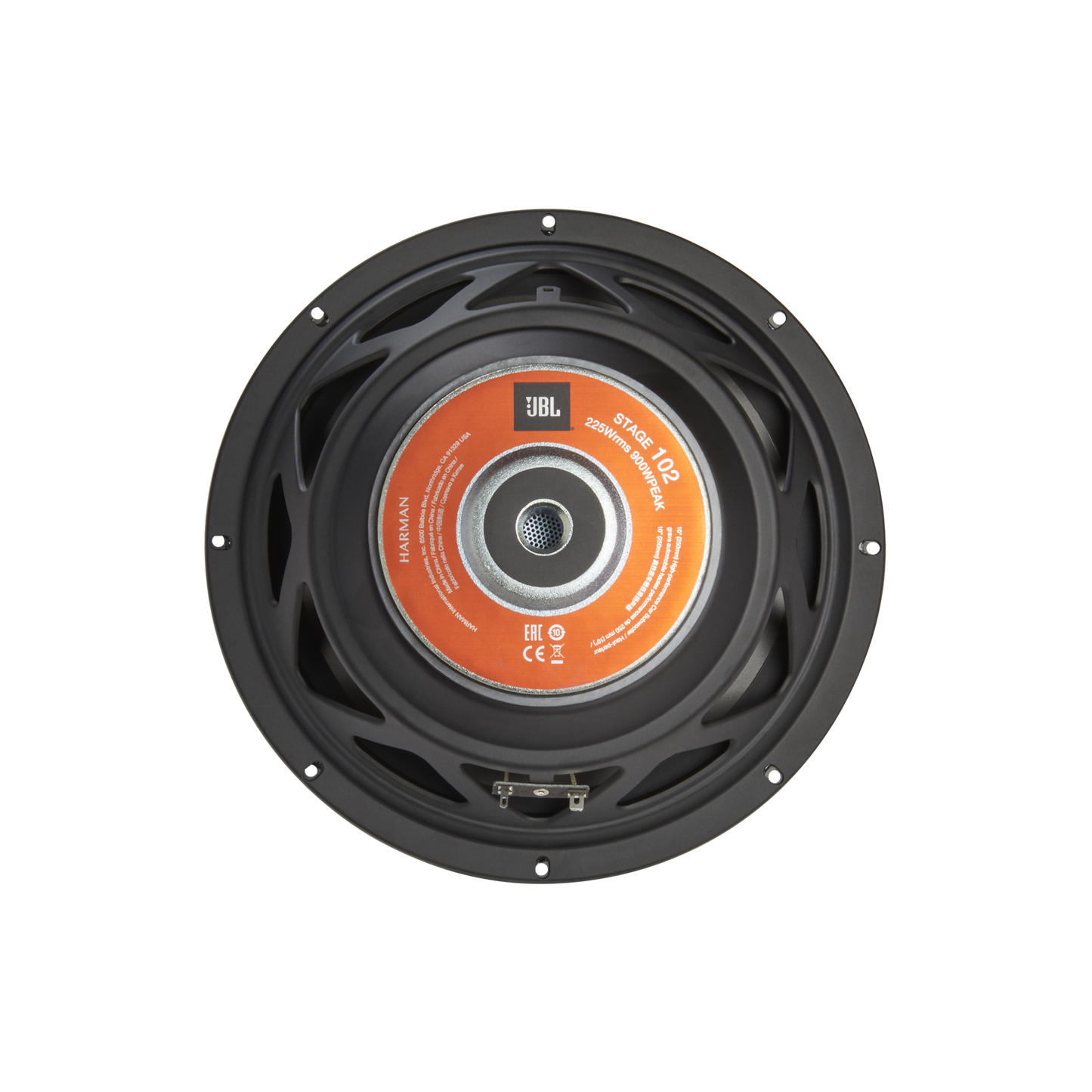 Subwoofer JBL Stage 102