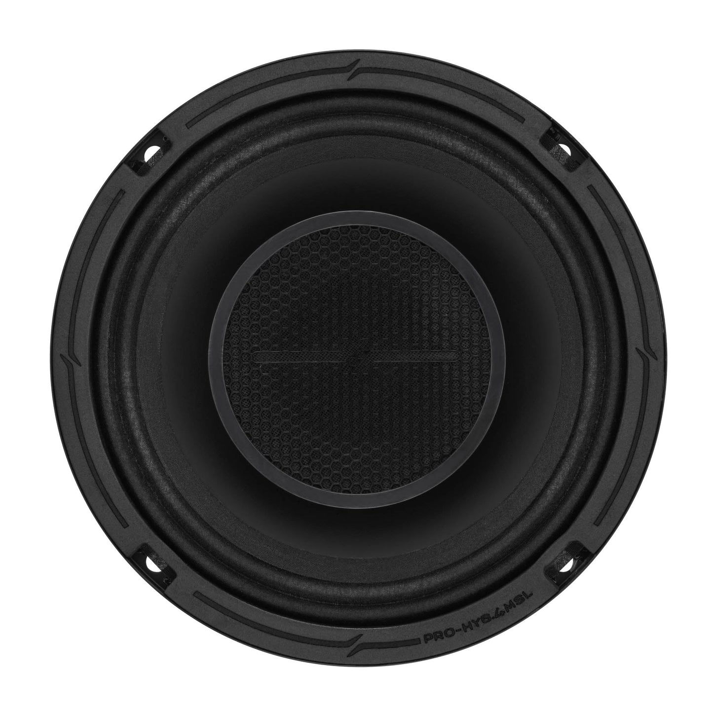 Parlante Rango Medio Coaxial DS18 PRO-HY6.4MSL