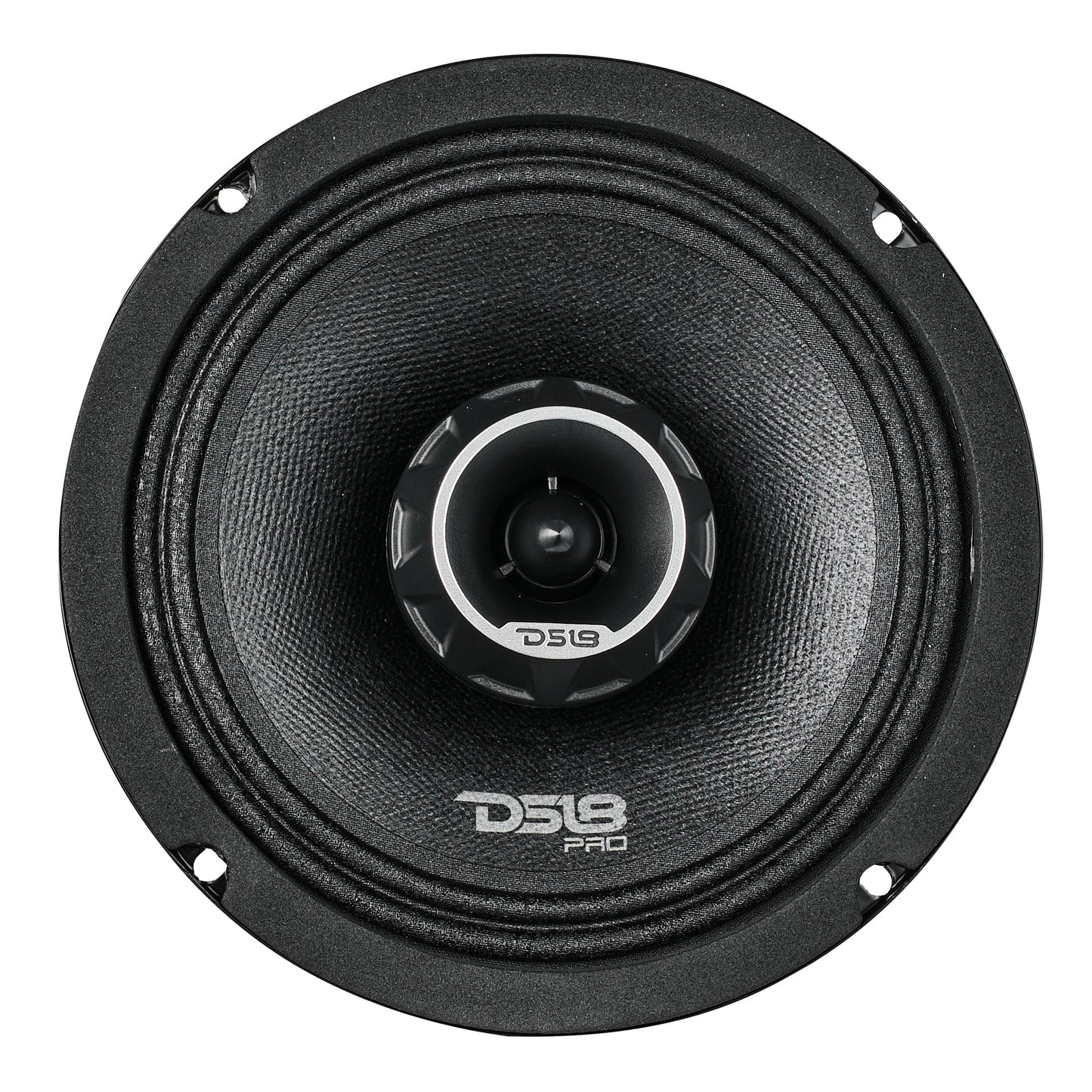 Parlante Rango Medio Coaxial DS18 PRO-ZT6