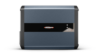 Amplificador SounDigital EVO5 5000.1 1Ω