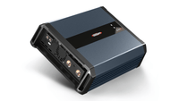 Amplificador SounDigital EVO5 5000.1 1Ω