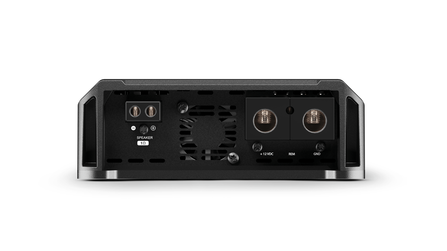 Amplificador SounDigital EVO5 5000.1 1Ω